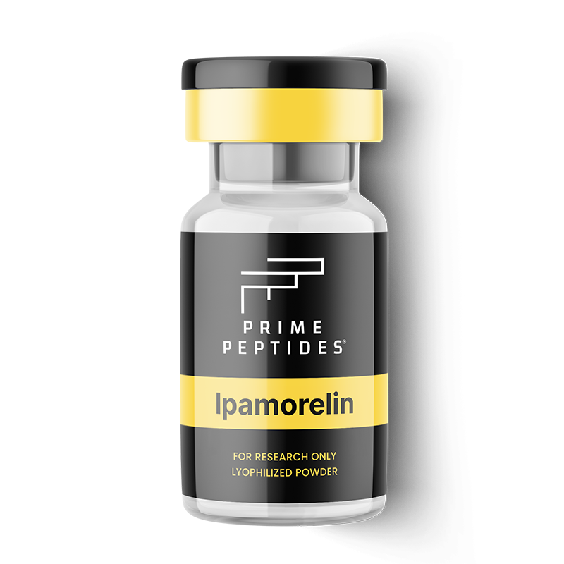 Ipamorelin peptide supplier