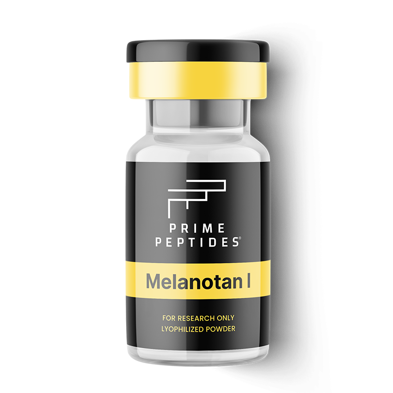 Melanotan I