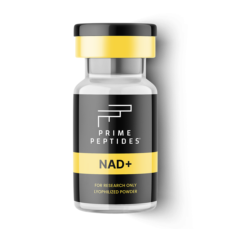 Buy NAD+ Peptide Online