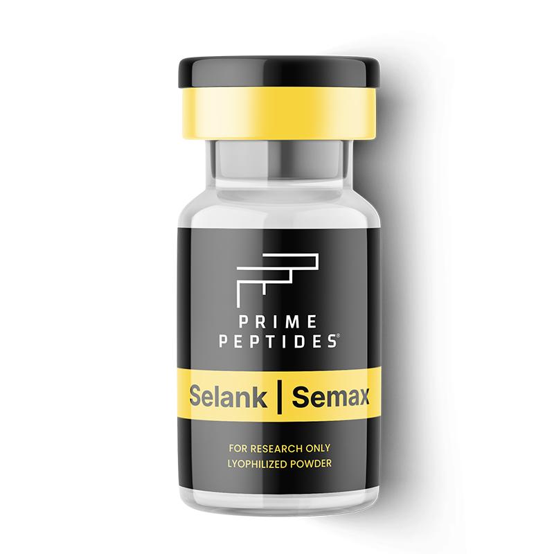 Selank | Semax