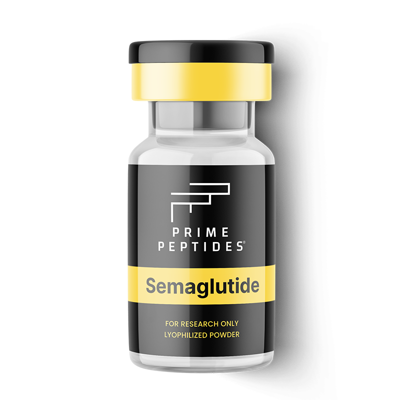semaglutide peptide supplier