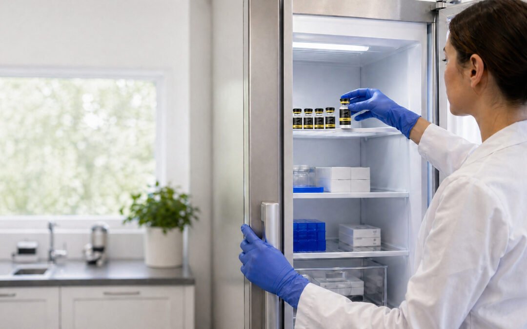 High Purity Peptide Supplier